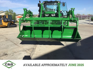 Main image John Deere 680R